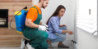 Best Pest Exclusion Services  in Monroe, OH